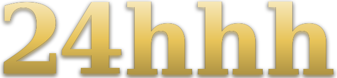 24hhh logo